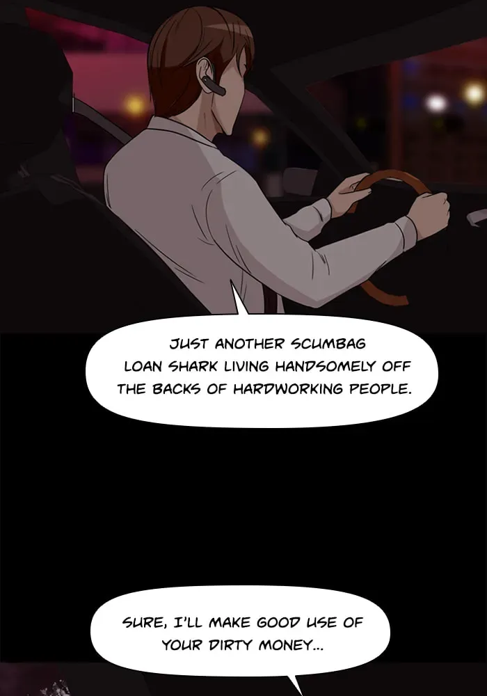 Ctrl+Z Chapter 20 page 61 - 