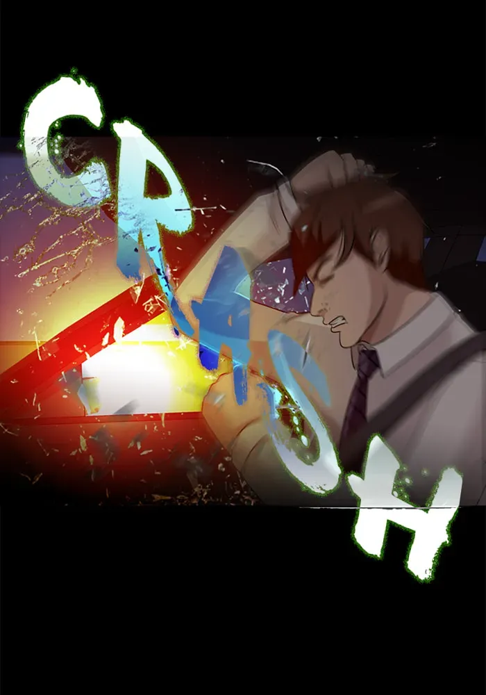 Ctrl+Z Chapter 20 page 64 - 