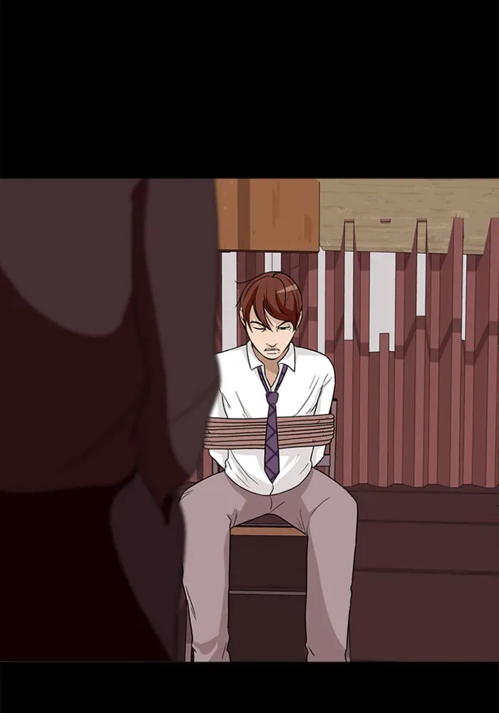 Ctrl+Z Chapter 20 page 67 - 