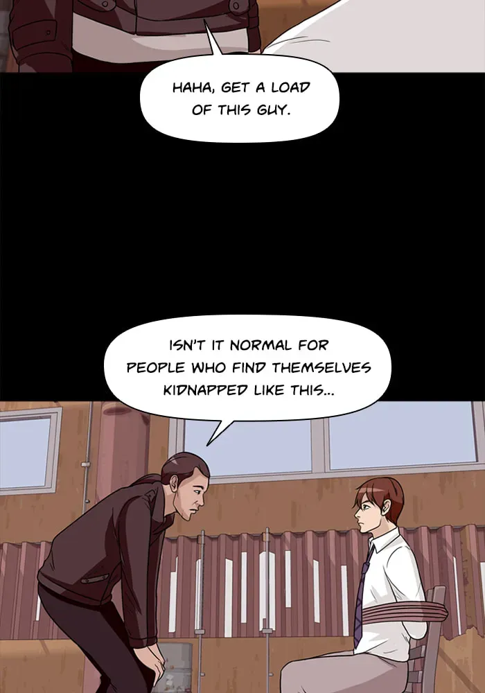 Ctrl+Z Chapter 20 page 69 - 
