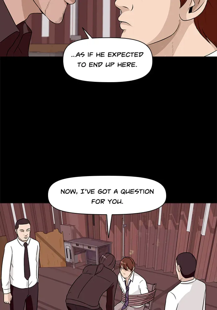 Ctrl+Z Chapter 20 page 71 - 