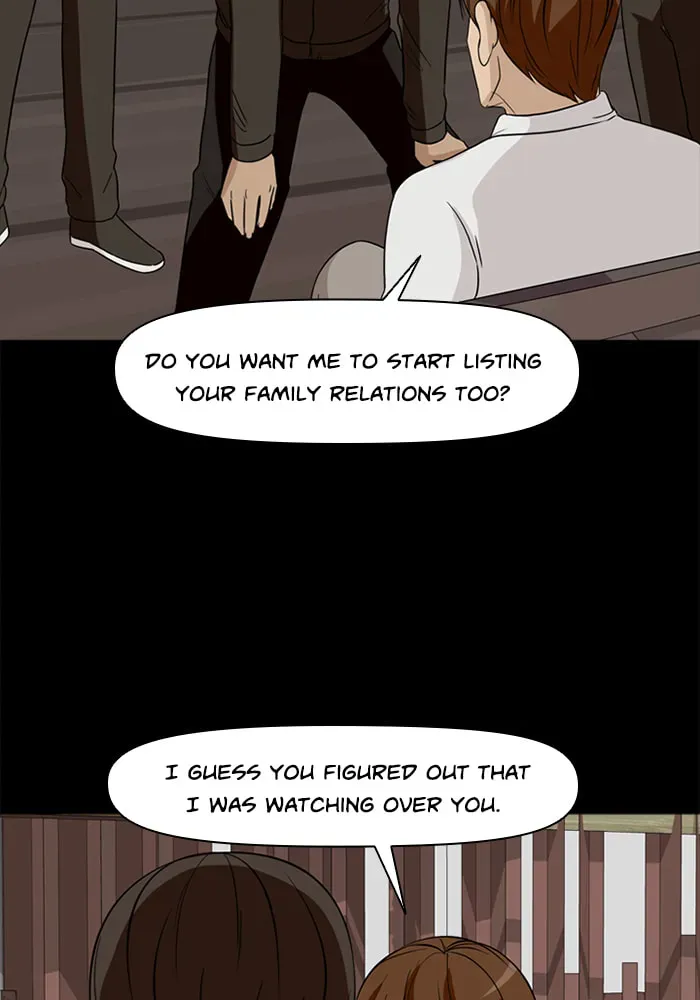 Ctrl+Z Chapter 20 page 74 - 