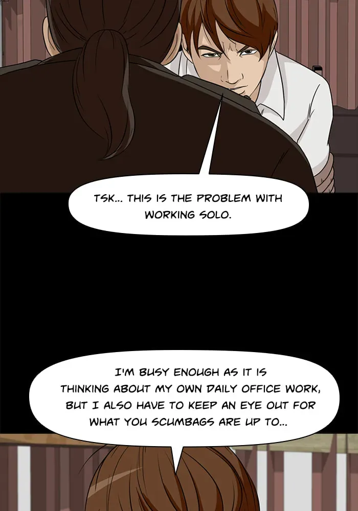 Ctrl+Z Chapter 20 page 75 - 