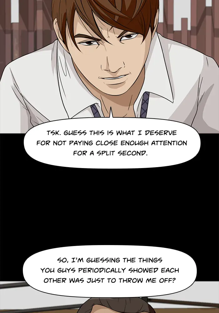 Ctrl+Z Chapter 20 page 76 - 