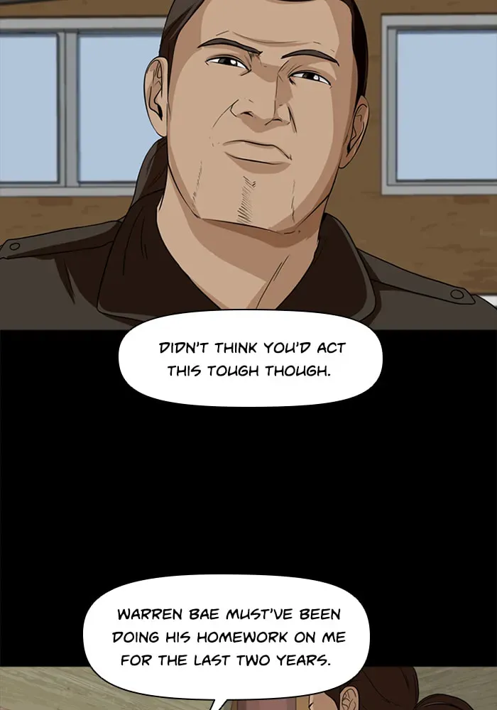 Ctrl+Z Chapter 20 page 77 - 
