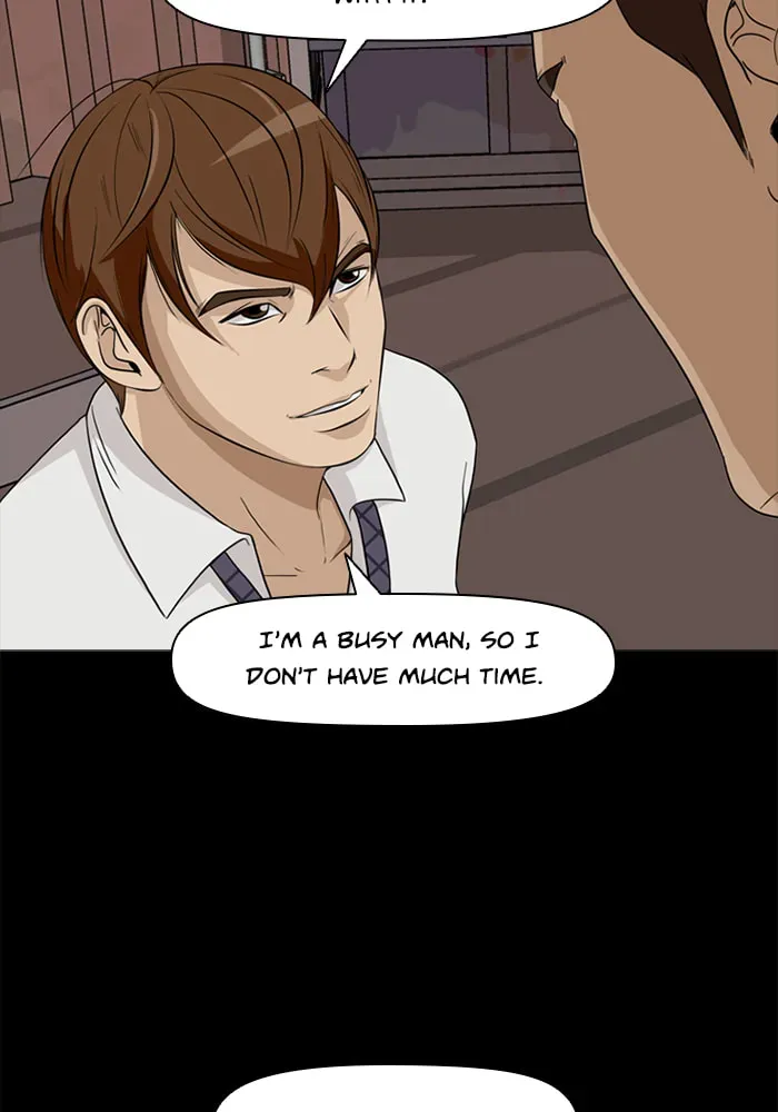 Ctrl+Z Chapter 20 page 79 - 