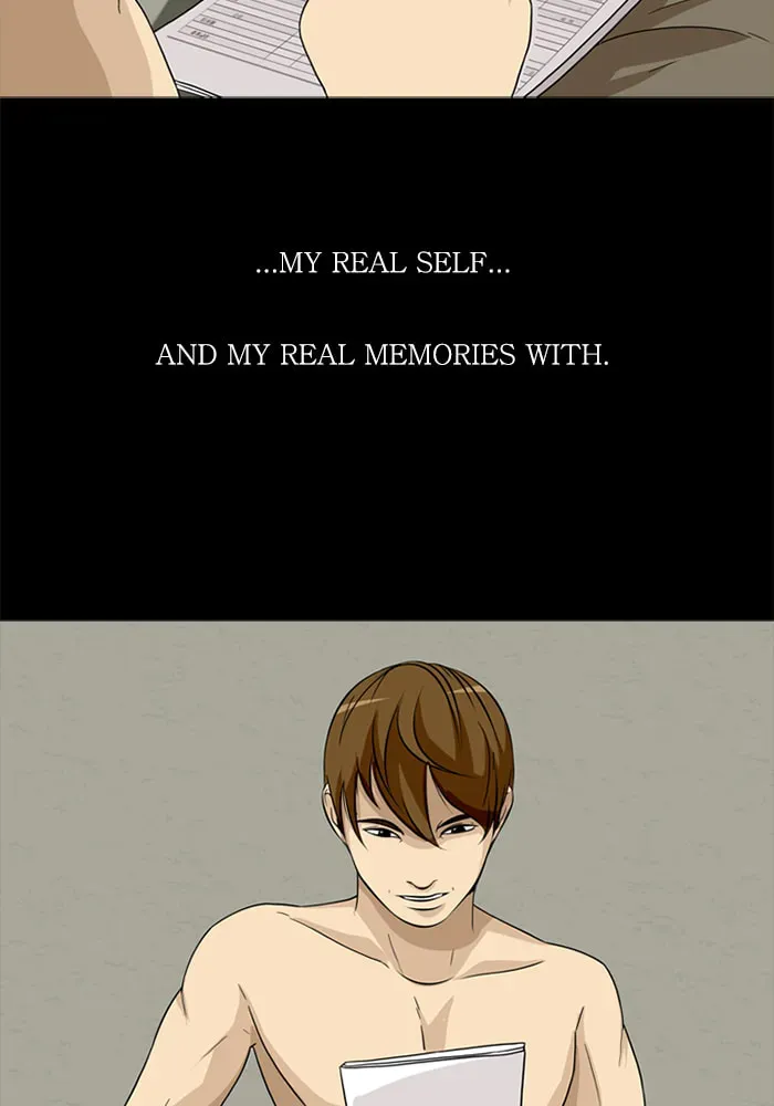 Ctrl+Z Chapter 20 page 9 - 