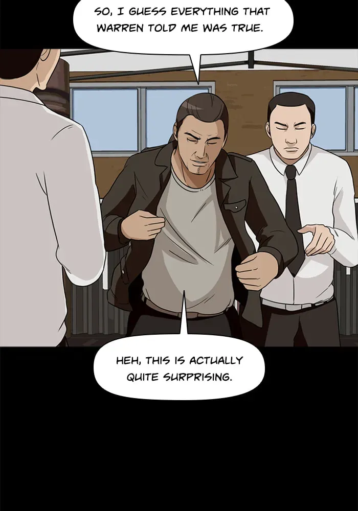 Ctrl+Z Chapter 20 page 81 - 