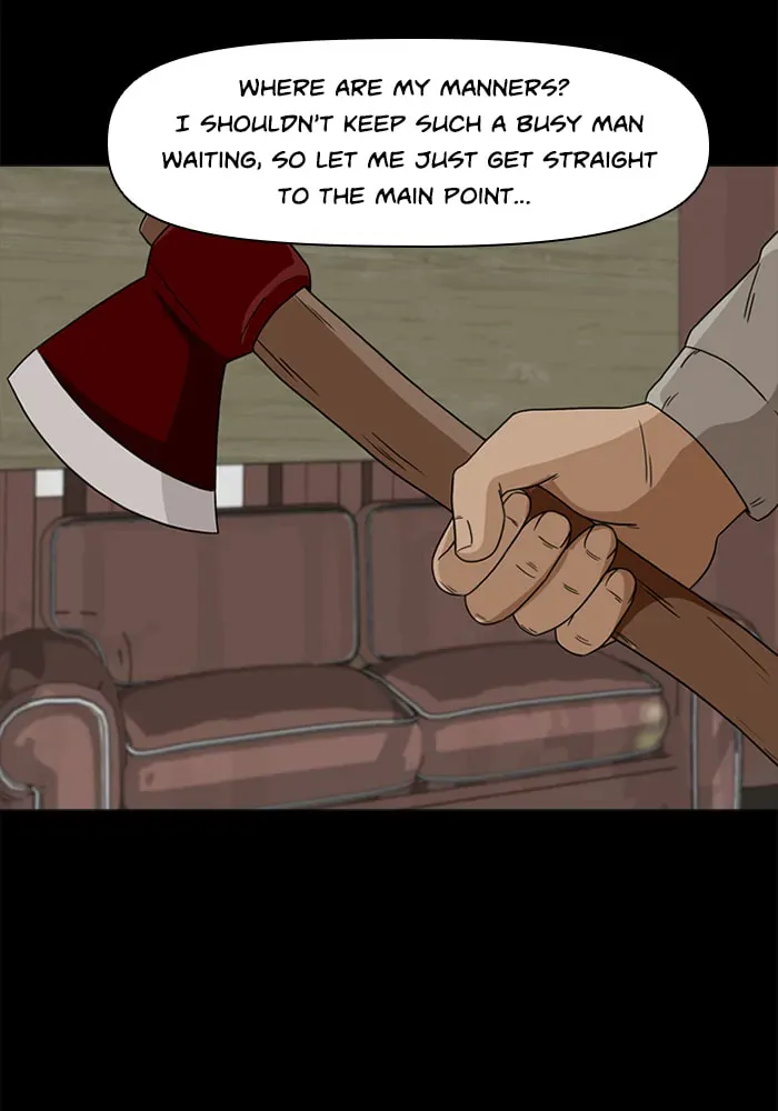Ctrl+Z Chapter 20 page 82 - 