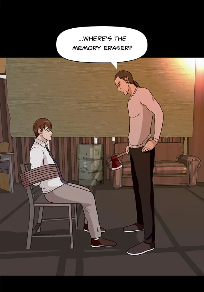 Ctrl+Z Chapter 20 page 83 - 