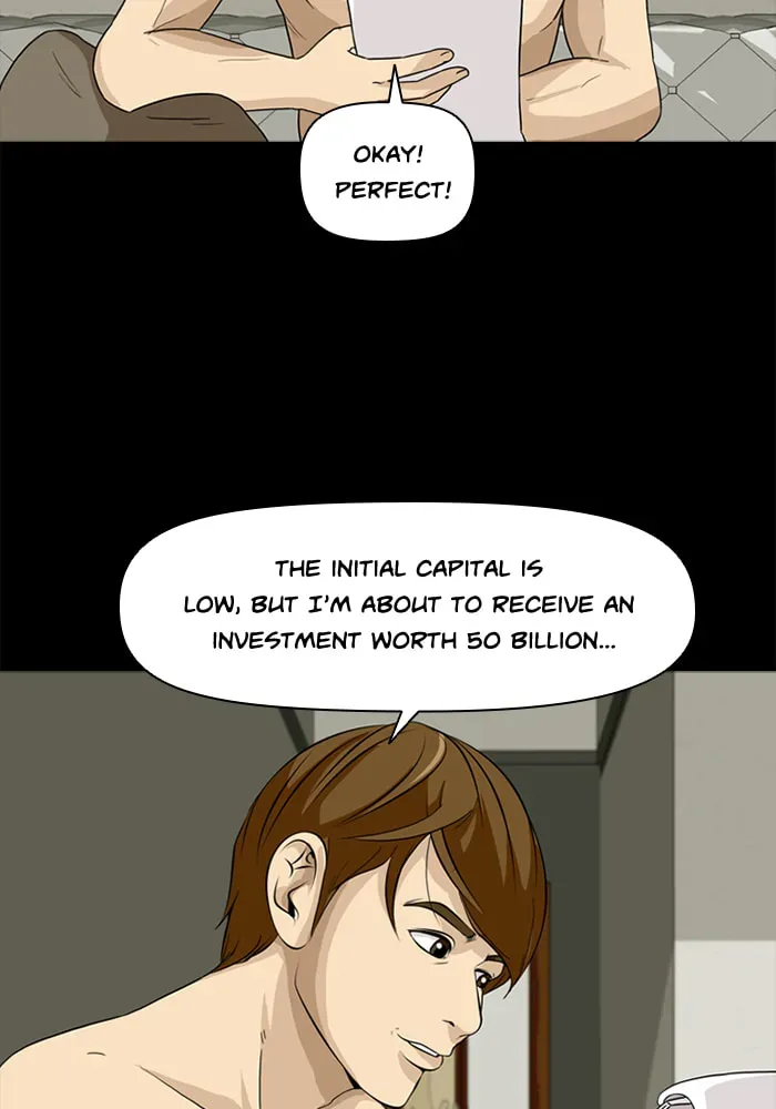 Ctrl+Z Chapter 20 page 10 - 
