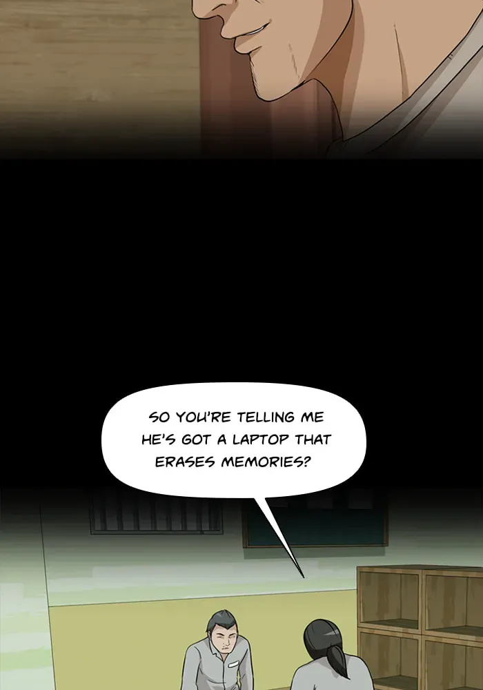 Ctrl+Z Chapter 21 page 11 - 
