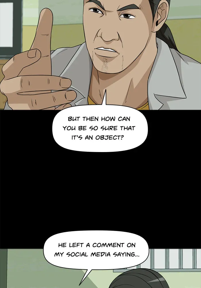 Ctrl+Z Chapter 21 page 13 - 
