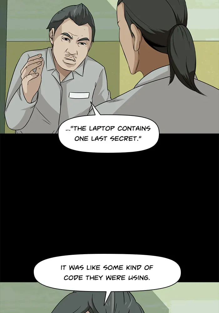 Ctrl+Z Chapter 21 page 14 - 