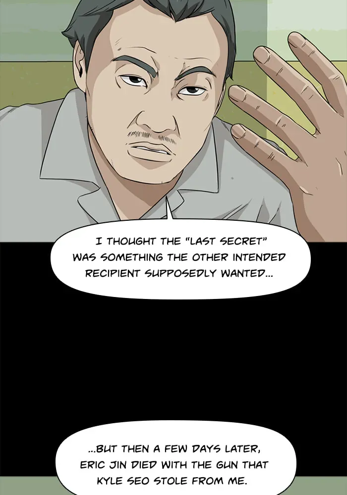 Ctrl+Z Chapter 21 page 15 - 
