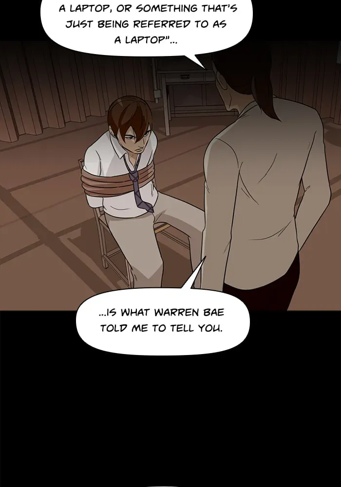 Ctrl+Z Chapter 21 page 18 - 