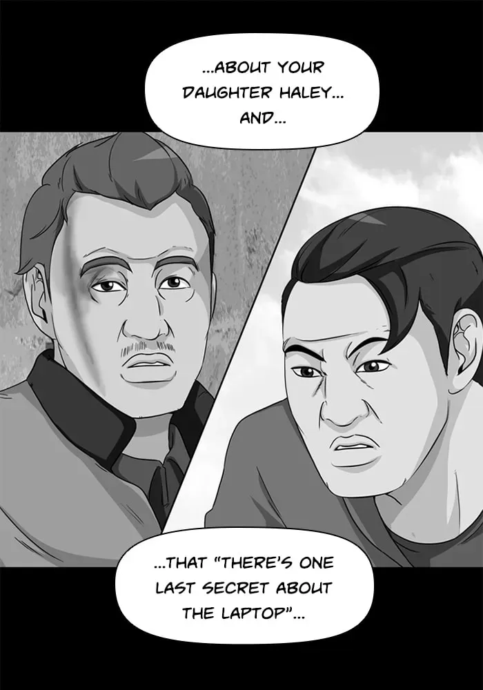Ctrl+Z Chapter 21 page 3 - 