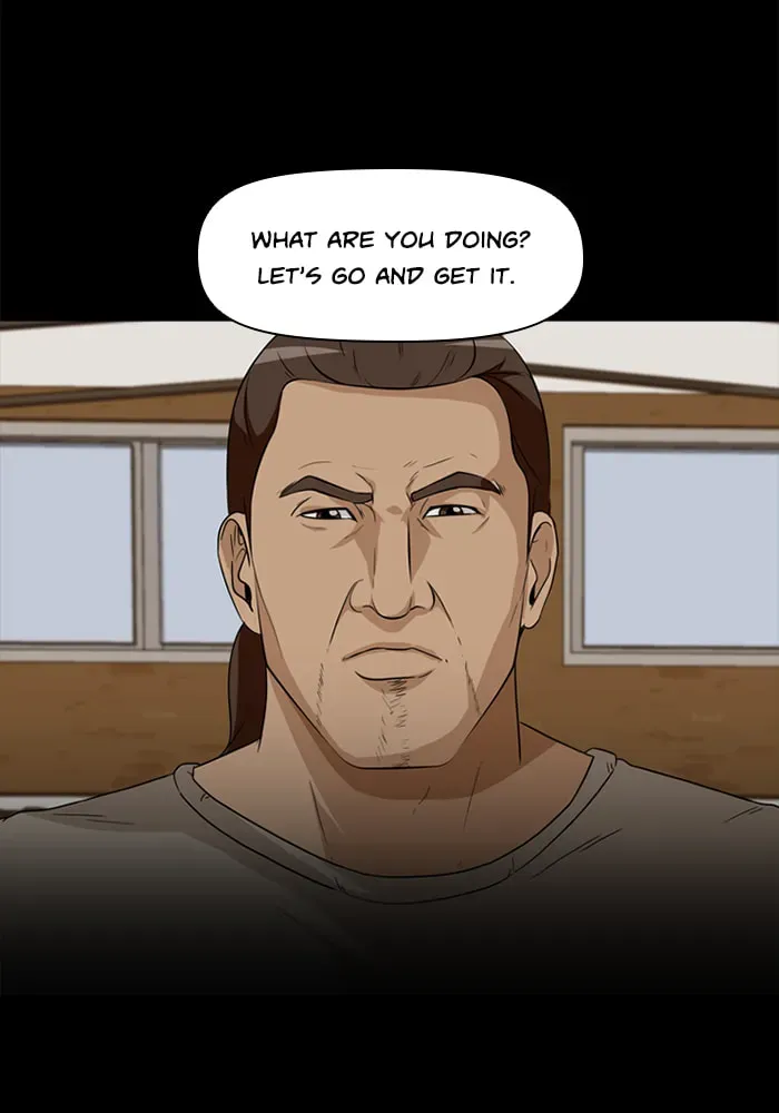 Ctrl+Z Chapter 21 page 22 - 