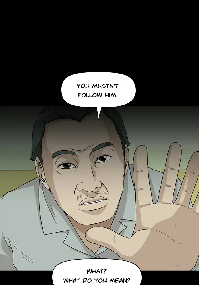 Ctrl+Z Chapter 21 page 23 - 
