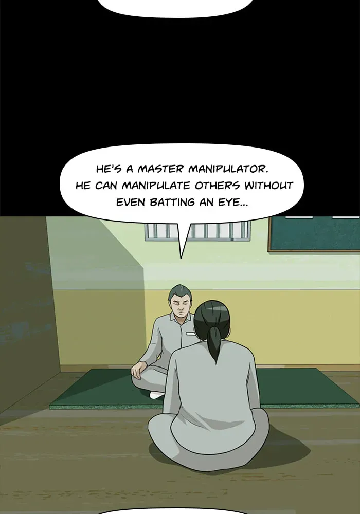 Ctrl+Z Chapter 21 page 24 - 