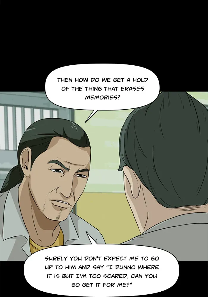 Ctrl+Z Chapter 21 page 27 - 