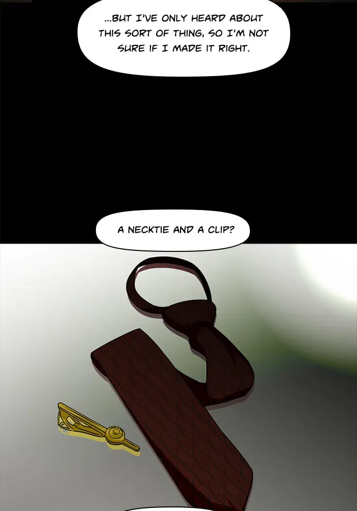 Ctrl+Z Chapter 21 page 30 - 