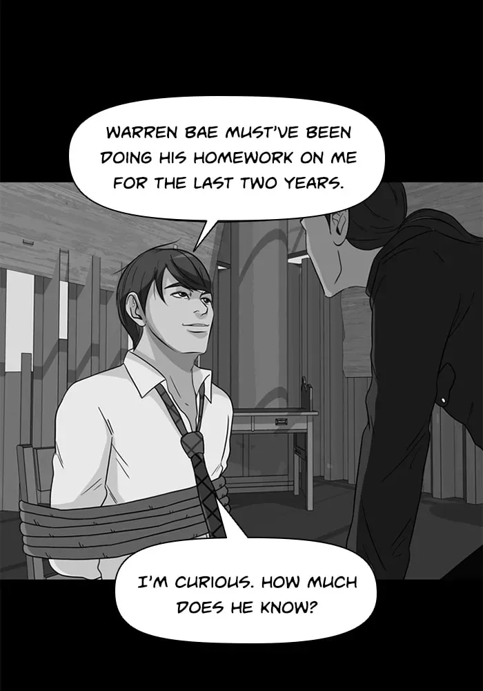 Ctrl+Z Chapter 21 page 4 - 