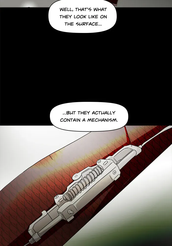 Ctrl+Z Chapter 21 page 31 - 