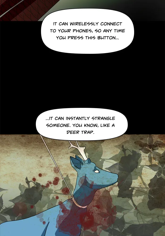 Ctrl+Z Chapter 21 page 32 - 