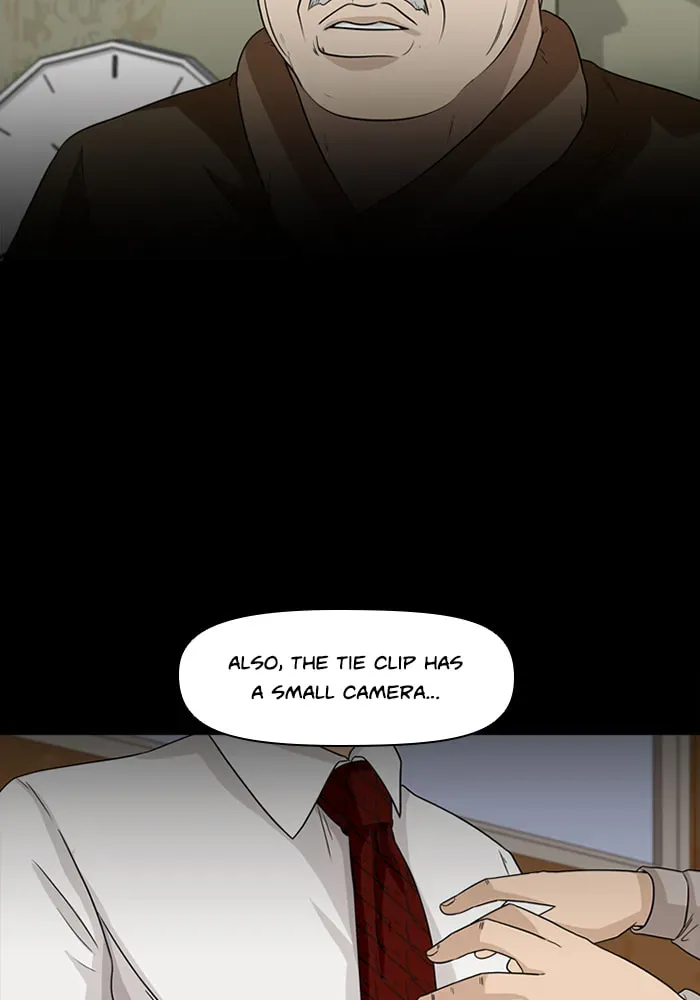 Ctrl+Z Chapter 21 page 35 - 