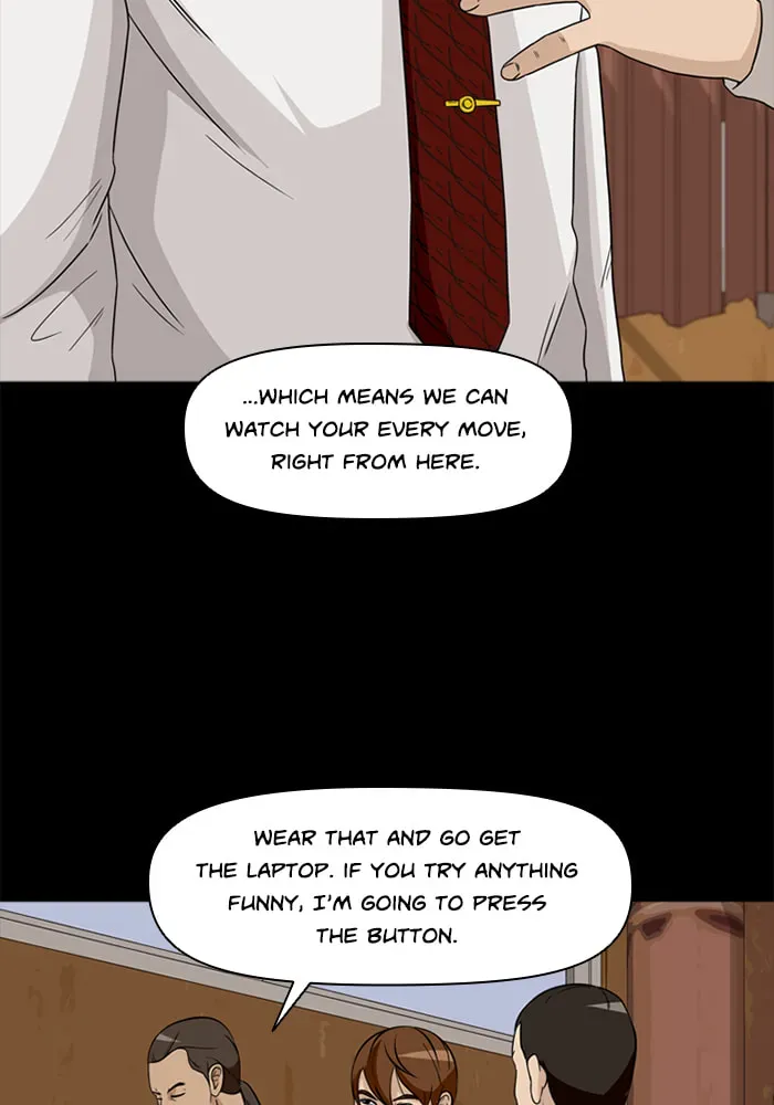 Ctrl+Z Chapter 21 page 36 - 