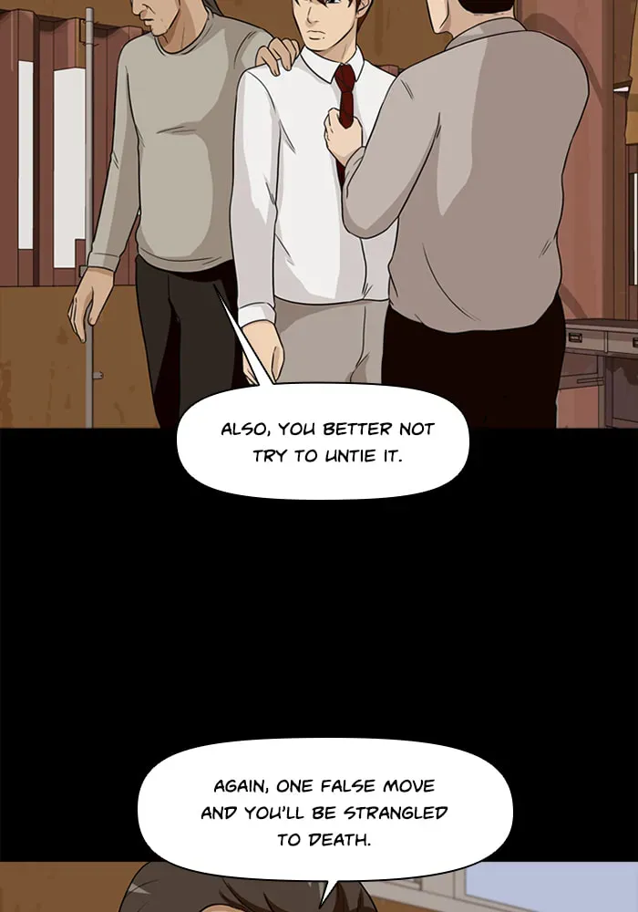 Ctrl+Z Chapter 21 page 37 - 