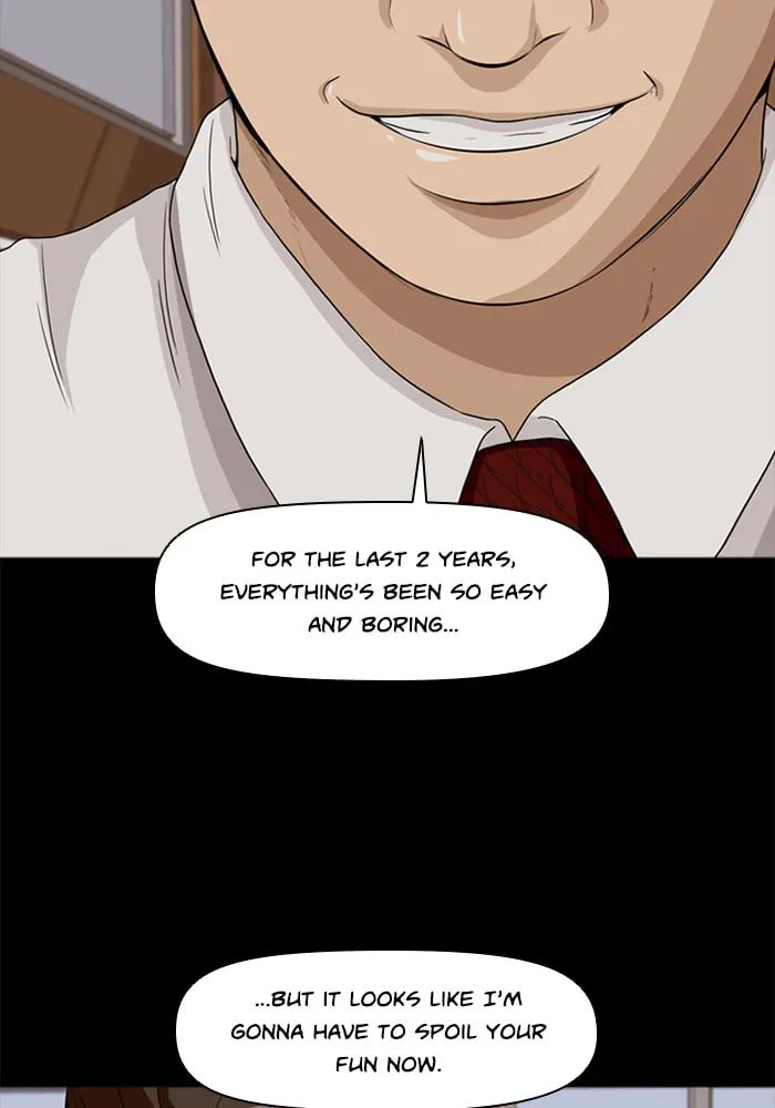 Ctrl+Z Chapter 21 page 40 - 