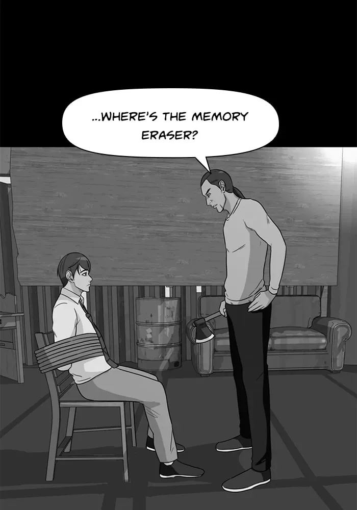 Ctrl+Z Chapter 21 page 5 - 