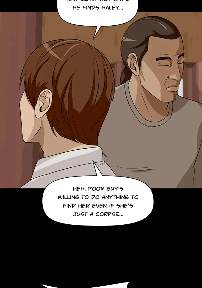 Ctrl+Z Chapter 21 page 42 - 
