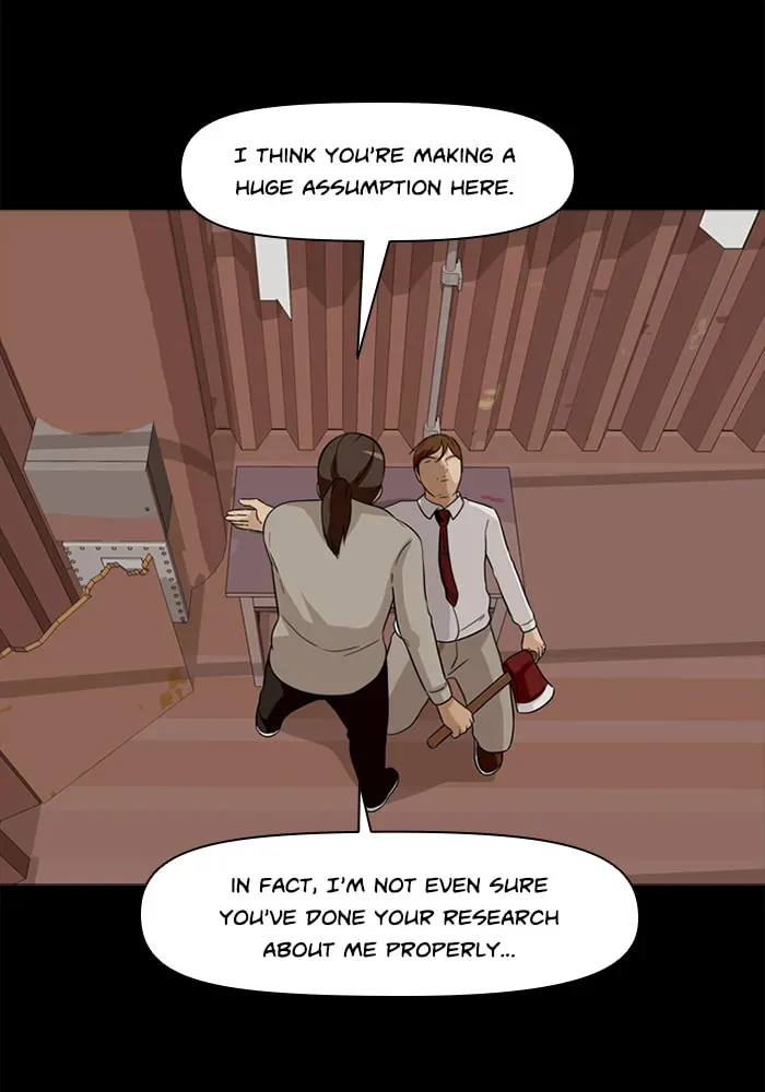 Ctrl+Z Chapter 21 page 44 - 
