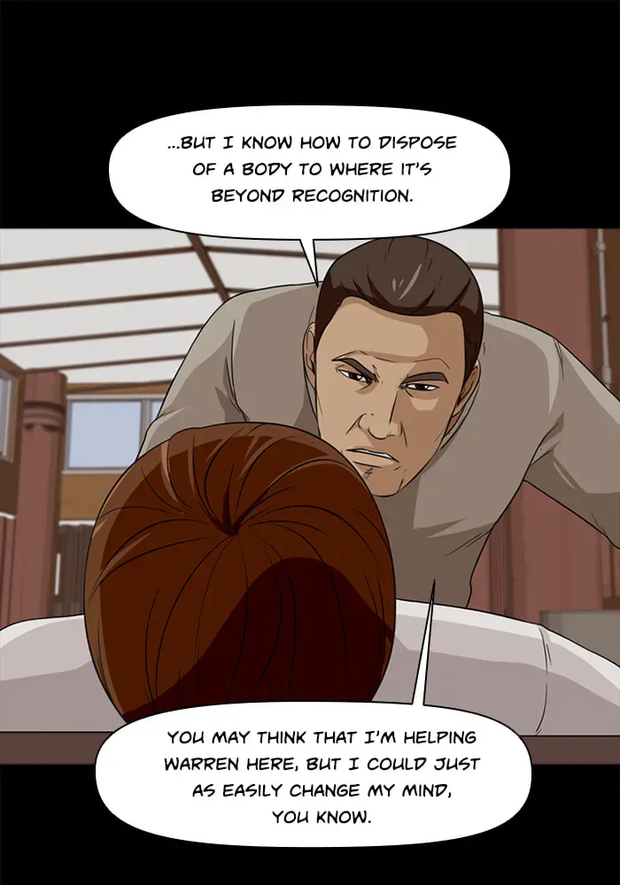 Ctrl+Z Chapter 21 page 49 - 