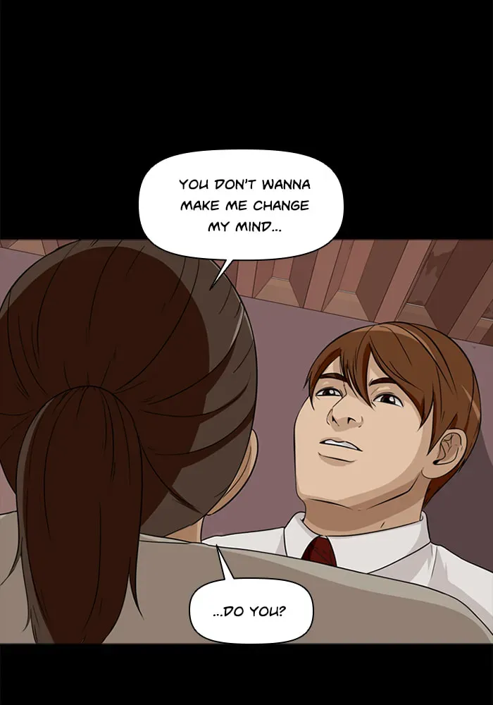 Ctrl+Z Chapter 21 page 50 - 