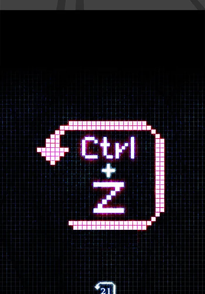 Ctrl+Z Chapter 21 page 6 - 