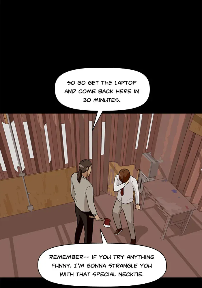 Ctrl+Z Chapter 21 page 51 - 