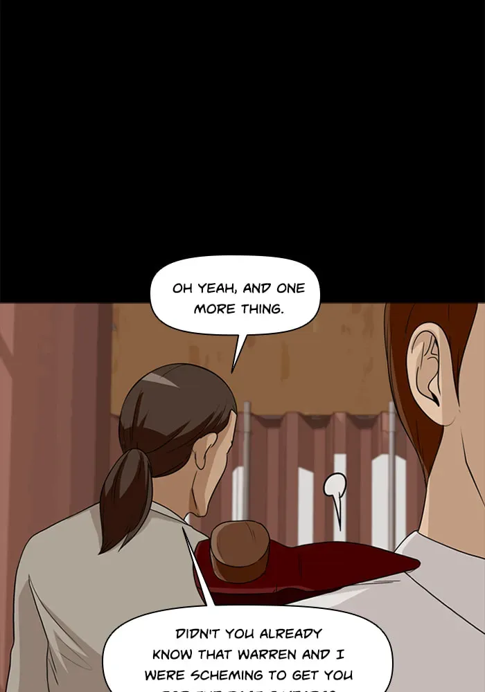 Ctrl+Z Chapter 21 page 52 - 
