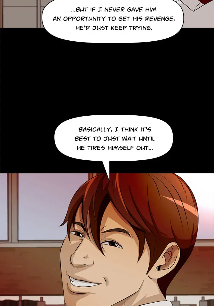 Ctrl+Z Chapter 21 page 56 - 