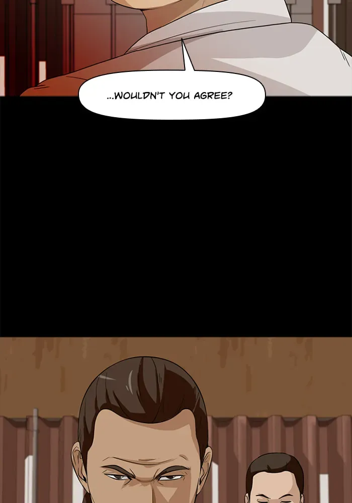 Ctrl+Z Chapter 21 page 57 - 