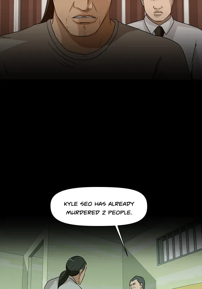 Ctrl+Z Chapter 21 page 58 - 