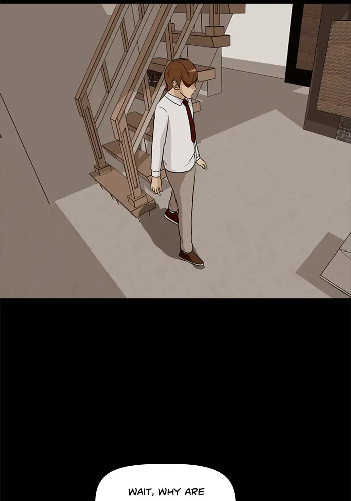 Ctrl+Z Chapter 21 page 64 - 