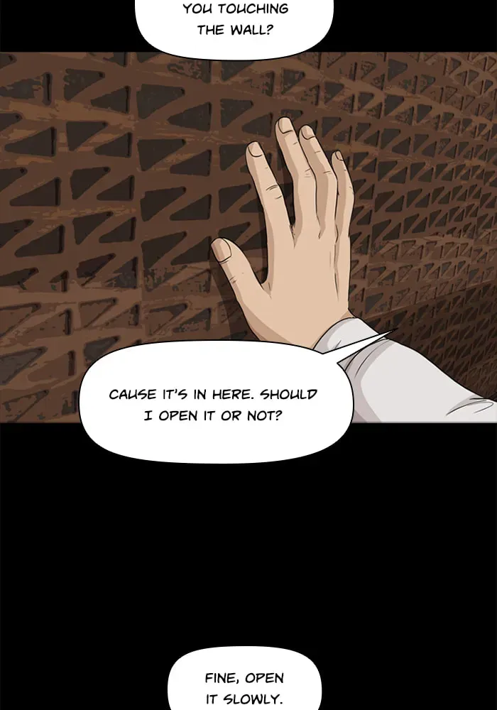Ctrl+Z Chapter 21 page 65 - 