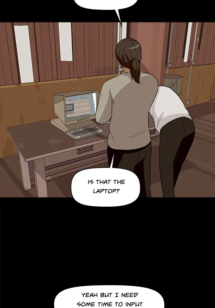 Ctrl+Z Chapter 21 page 66 - 