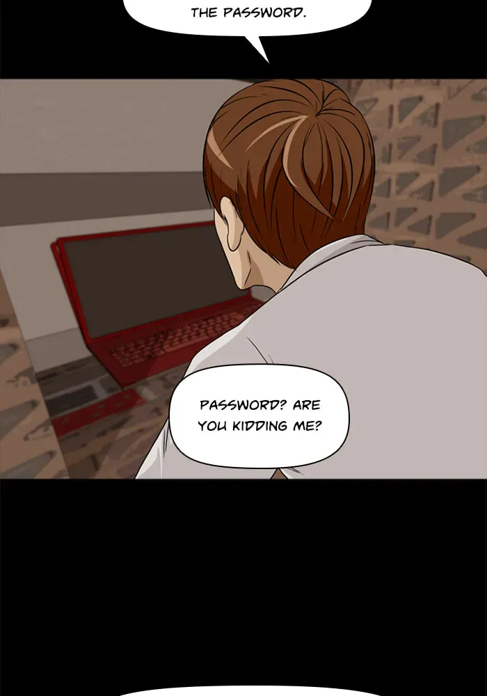 Ctrl+Z Chapter 21 page 67 - 