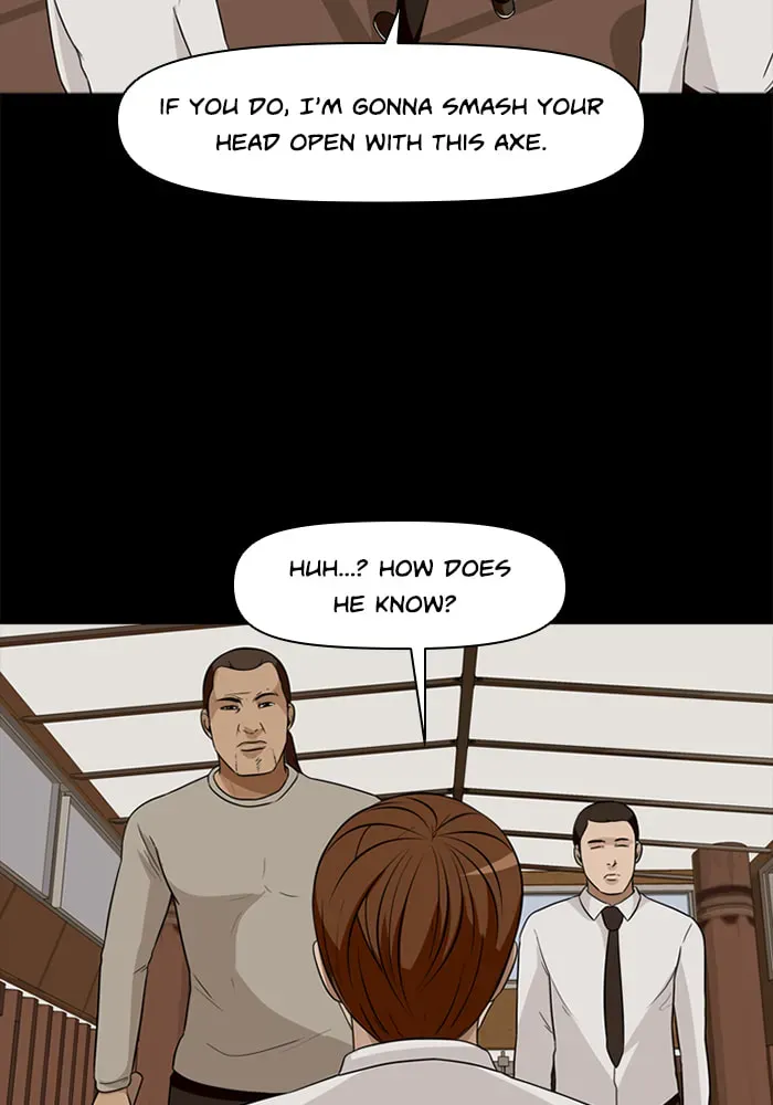 Ctrl+Z Chapter 21 page 8 - 