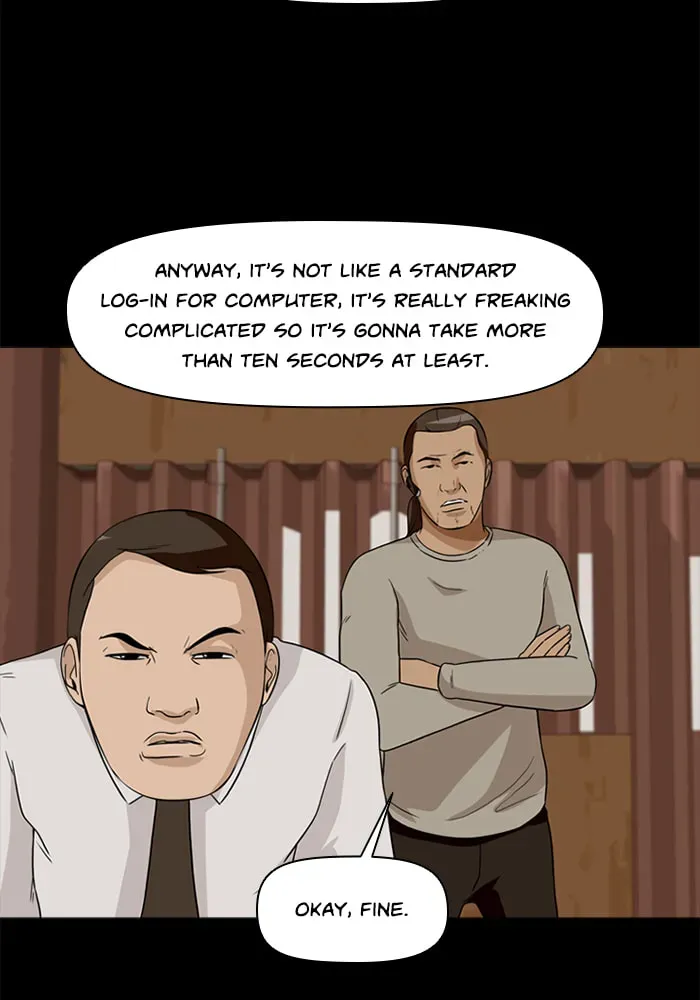 Ctrl+Z Chapter 21 page 74 - 